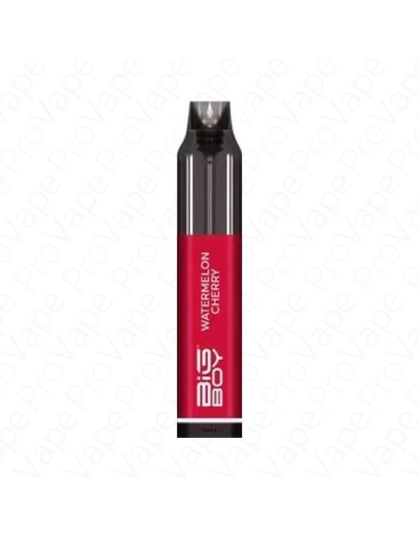 Big Boy Rechargeable Disposable Pod Device 6%