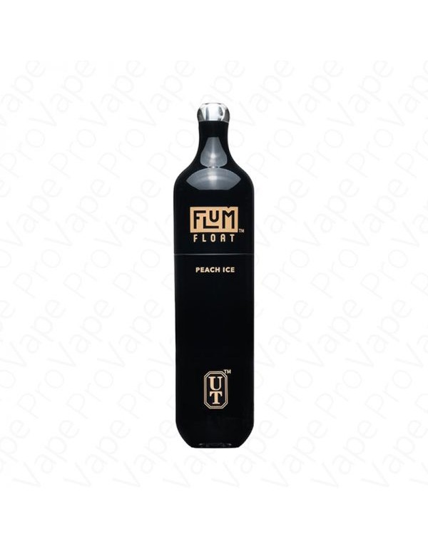 FLUM Float/Gio Disposable Pod Device 5%