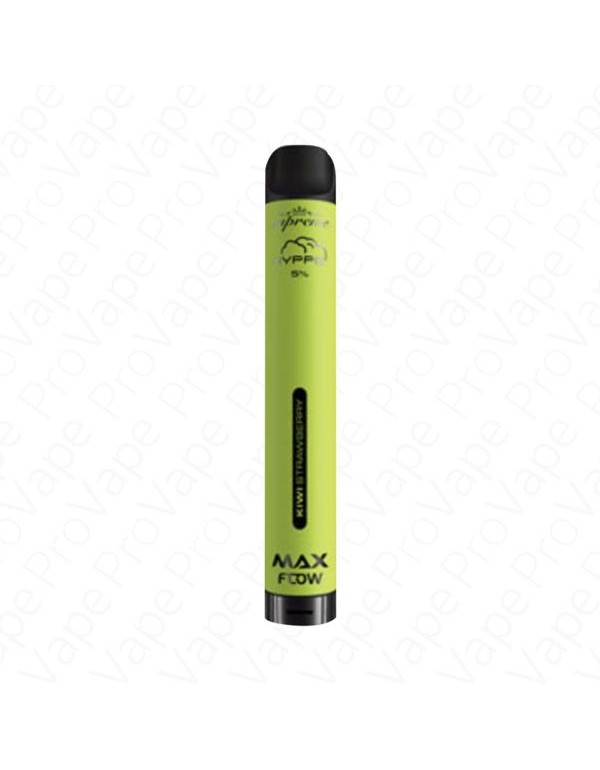 Hyppe Max Flow Disposable Pod Device