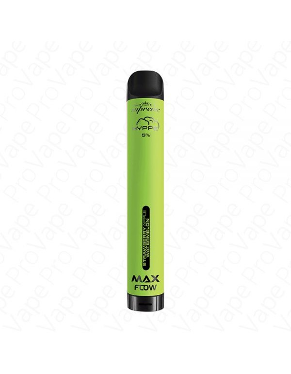 Hyppe Max Flow Disposable Pod Device