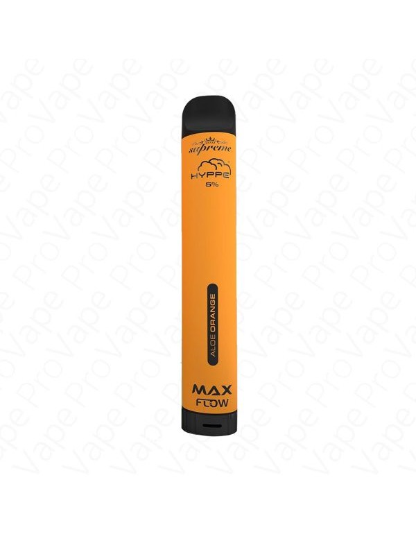 Hyppe Max Flow Disposable Pod Device