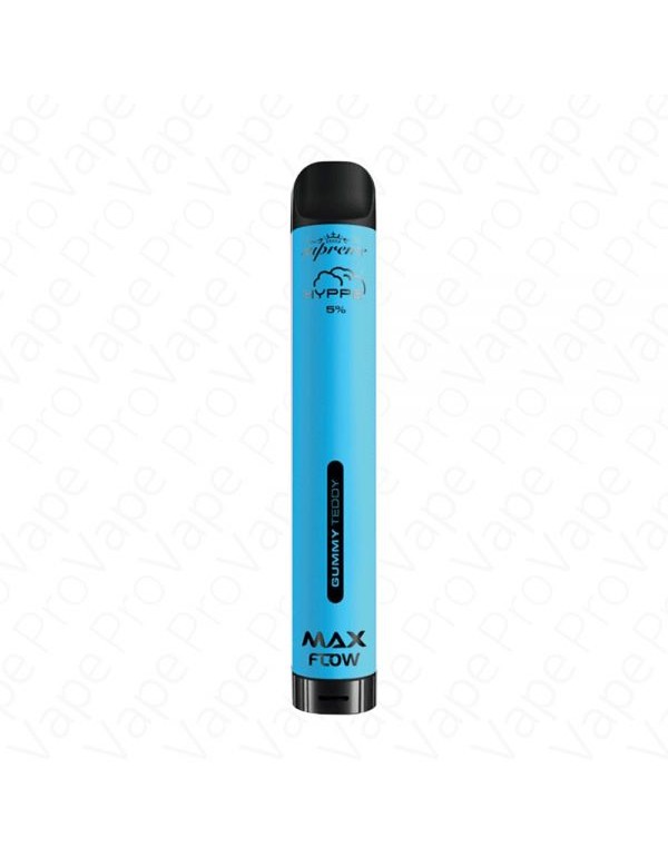 Hyppe Max Flow Disposable Pod Device