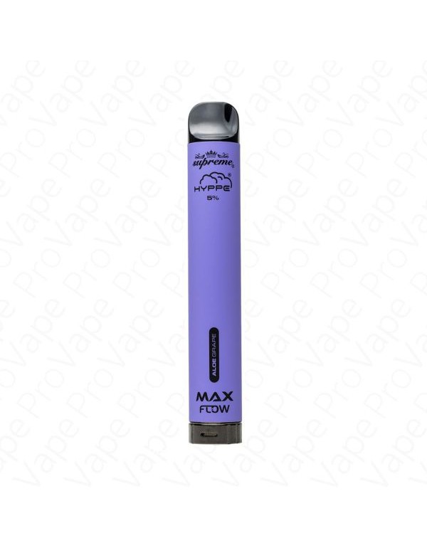 Hyppe Max Flow Disposable Pod Device