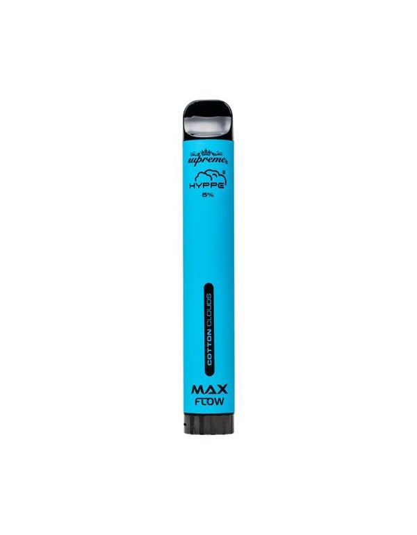 Hyppe Max Flow Disposable Pod Device