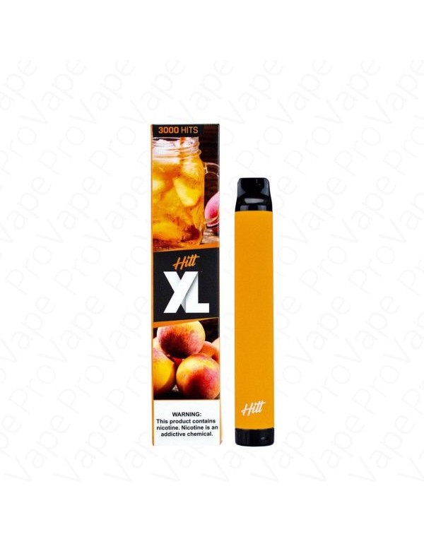 Hitt XL Disposable pod Device 5%