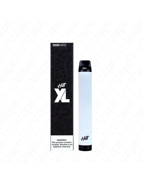 Hitt XL Disposable pod Device 5%