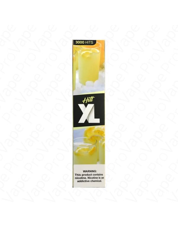 Hitt XL Disposable pod Device 5%