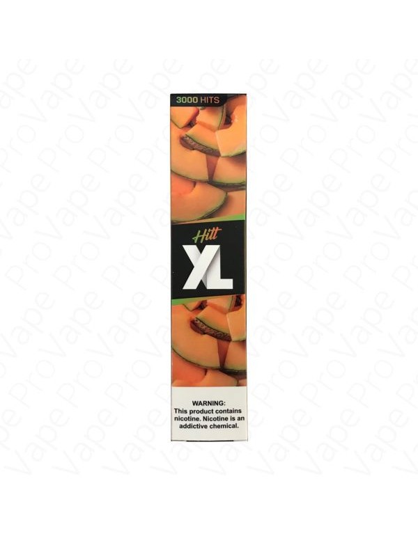 Hitt XL Disposable pod Device 5%