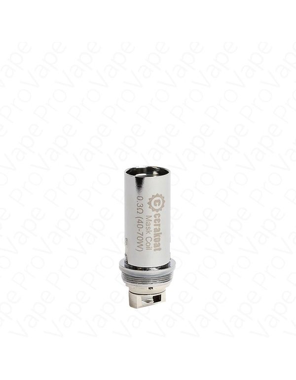 HorizonTech C Cerakoat Mask Coils 5PCS
