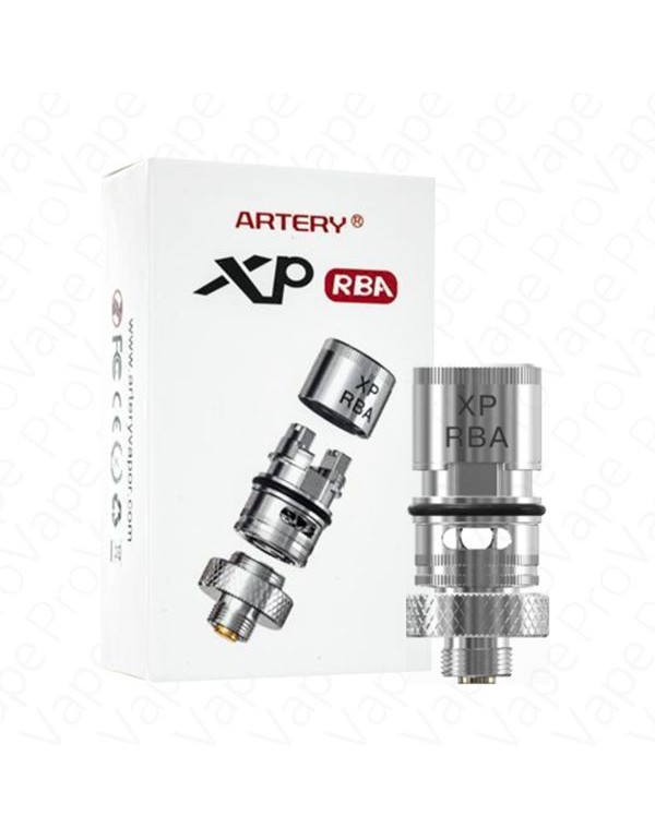 Artery XP Cores Replacement Coils