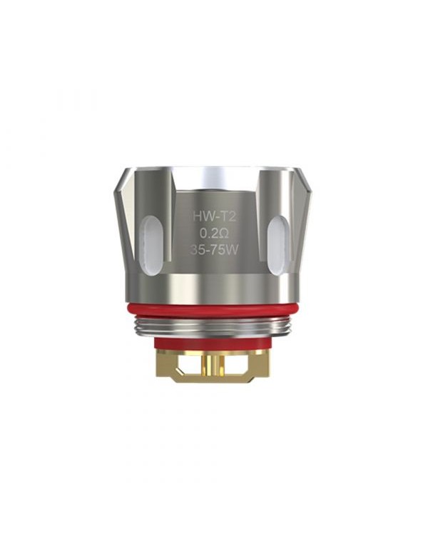 Eleaf HW-T Replacement Coils 3PCS