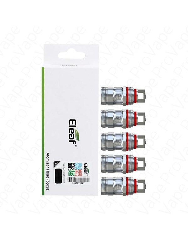 ELEAF ID/EC/ECL/ECML Replacement Coils 5PCS