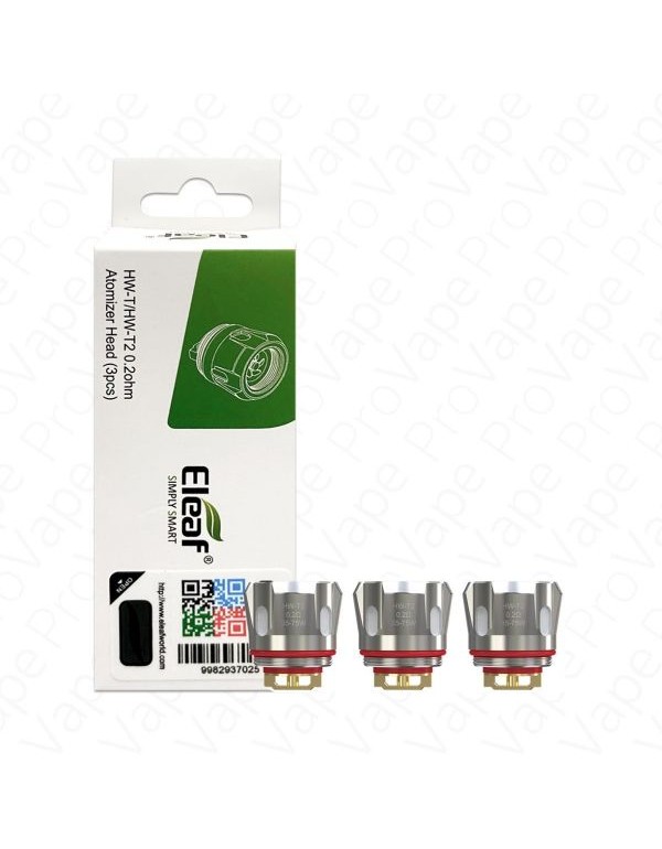 Eleaf HW-T Replacement Coils 3PCS