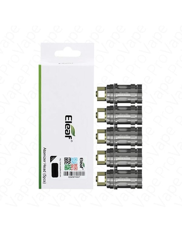 ELEAF ID/EC/ECL/ECML Replacement Coils 5PCS