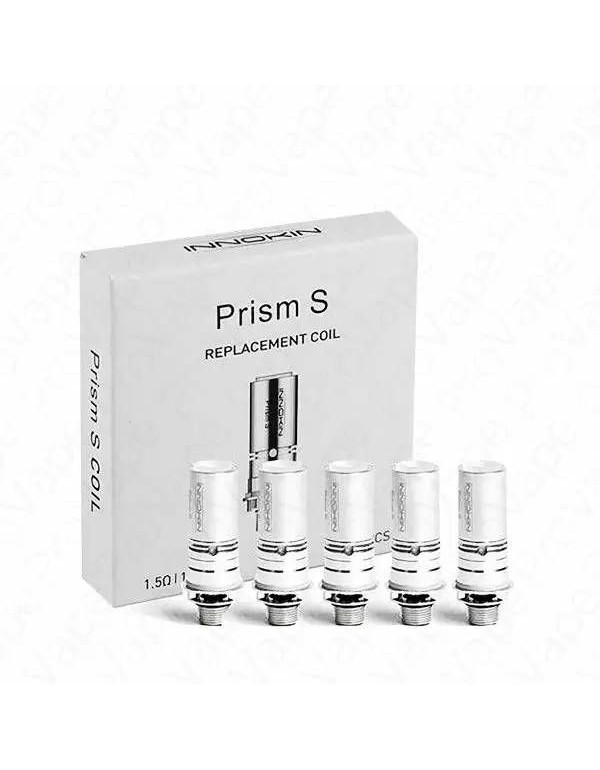 Innokin Prism S Replacement Coils 5PCS