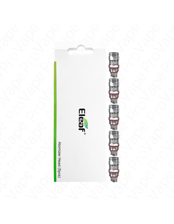 ELEAF ID/EC/ECL/ECML Replacement Coils 5PCS