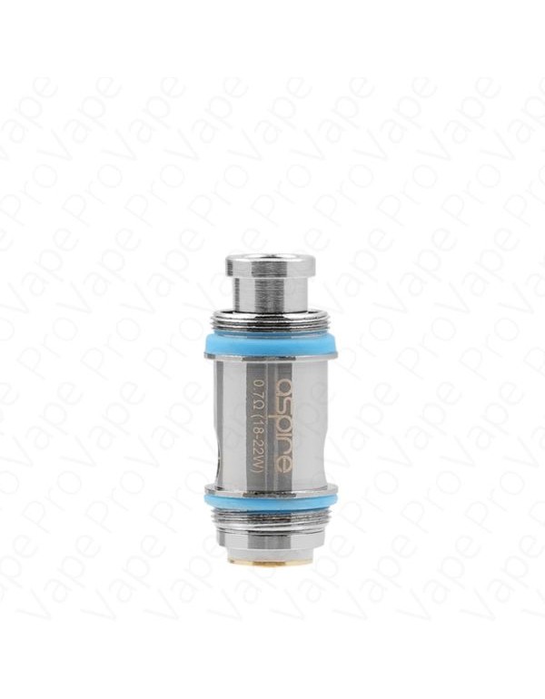 Aspire Nautilus XS Replacement Coils 5PCS