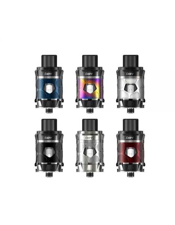 iJoy Mystique Sub-Ohm Tank