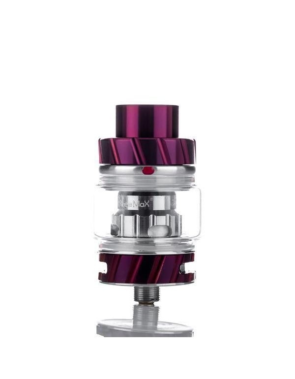 FreeMax FIRELUKE 2 Sub Ohm Tank - Metal Edition