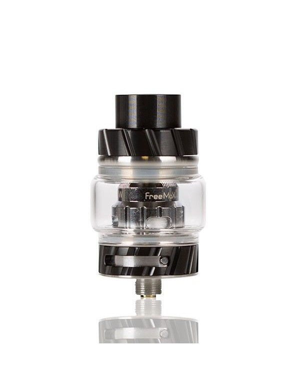 FreeMax FIRELUKE 2 Sub Ohm Tank - Metal Edition