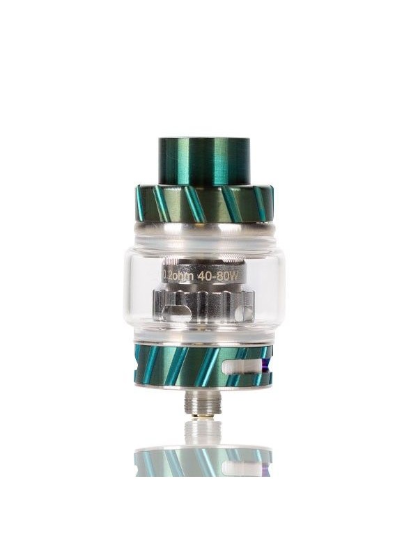 FreeMax FIRELUKE 2 Sub Ohm Tank - Metal Edition