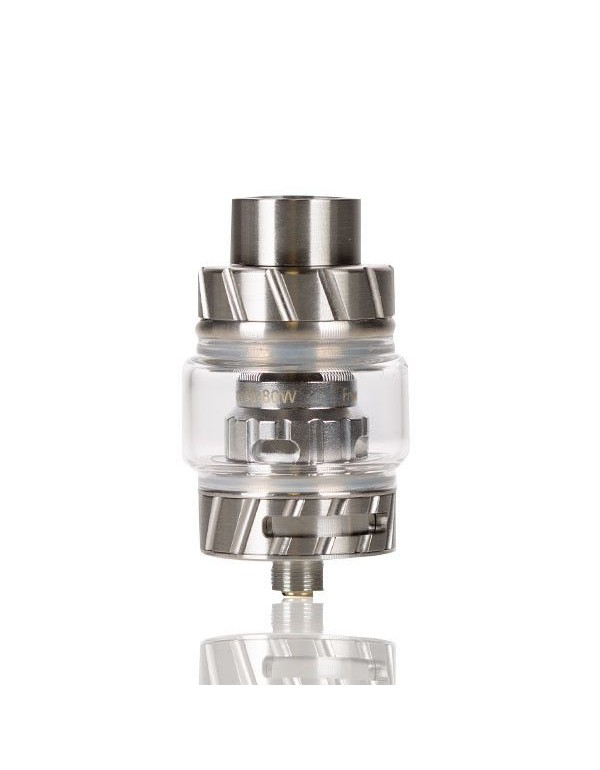 FreeMax FIRELUKE 2 Sub Ohm Tank - Metal Edition