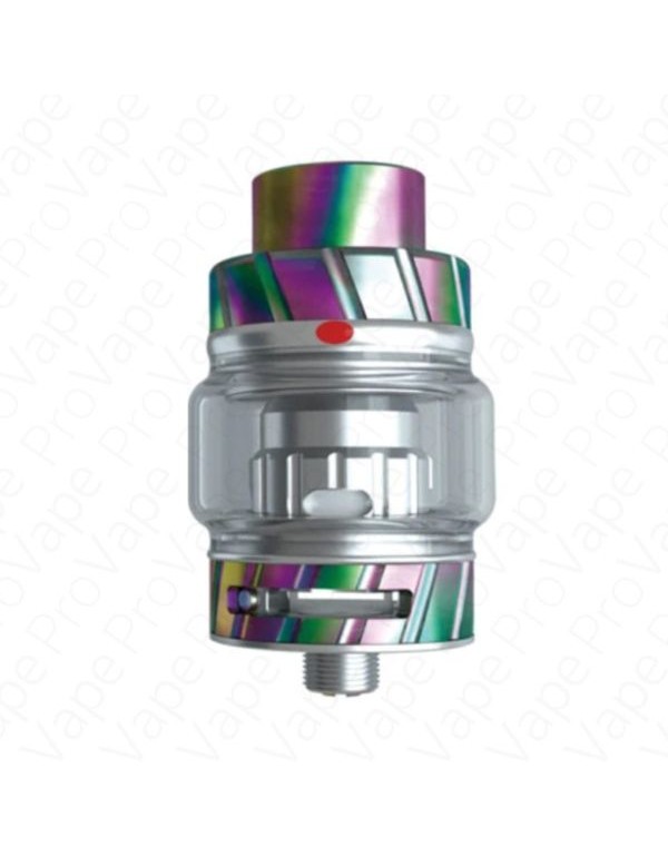 FreeMax FIRELUKE 2 Sub Ohm Tank - Metal Edition