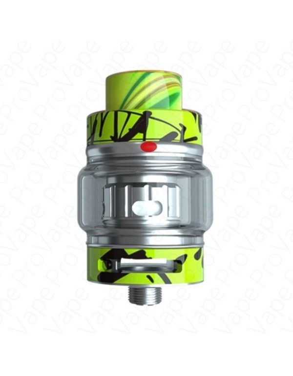 FreeMax FIRELUKE 2 Sub Ohm Tank - Metal Edition