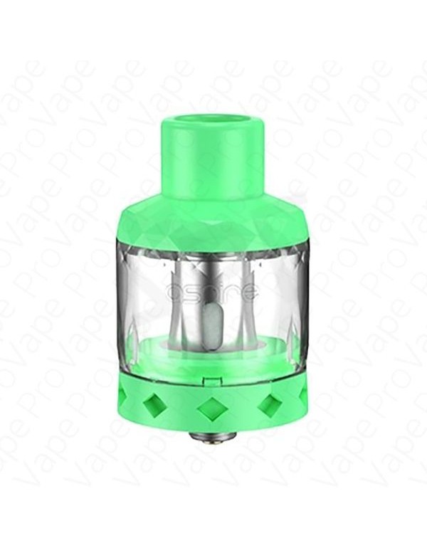 Aspire Cleito Shot Disposable Tank 3PCs