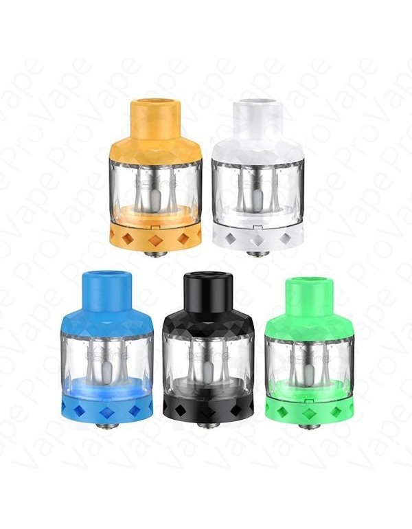 Aspire Cleito Shot Disposable Tank 3PCs