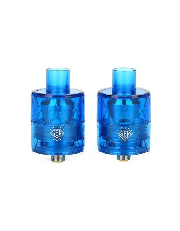 FreeMax GEMM Disposable Vape Tank 2PCs: Best Price