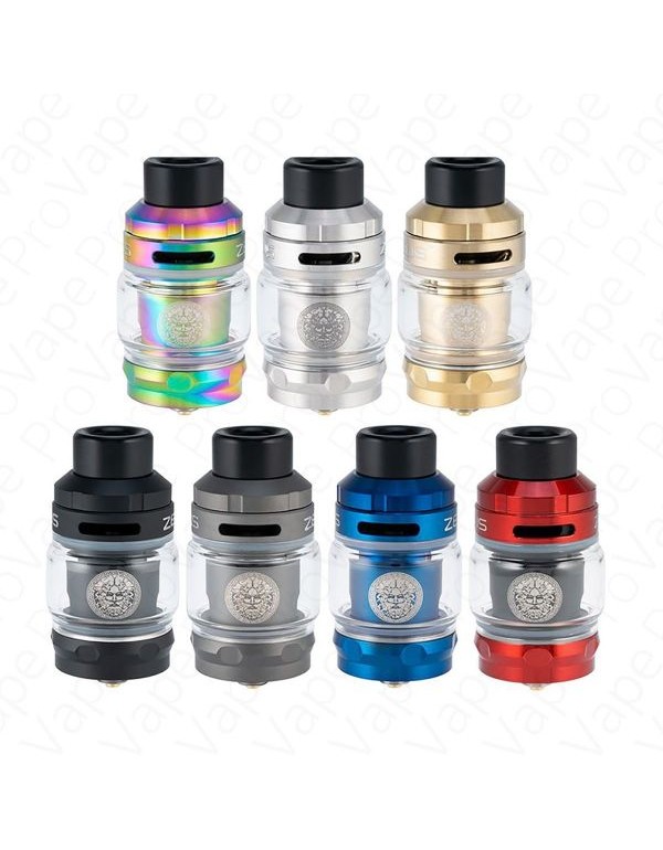 Geek Vape Z Sub-Ohm Tank