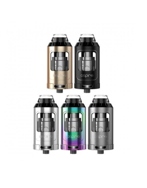 Aspire Athos Sub-Ohm Tank