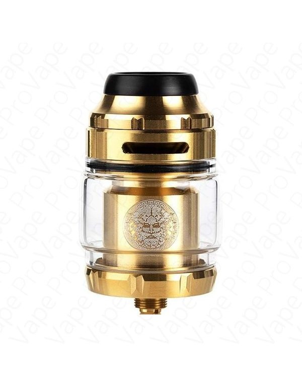 Geek Vape Zeus X Mesh RTA