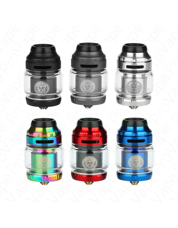 Geek Vape Zeus X Mesh RTA