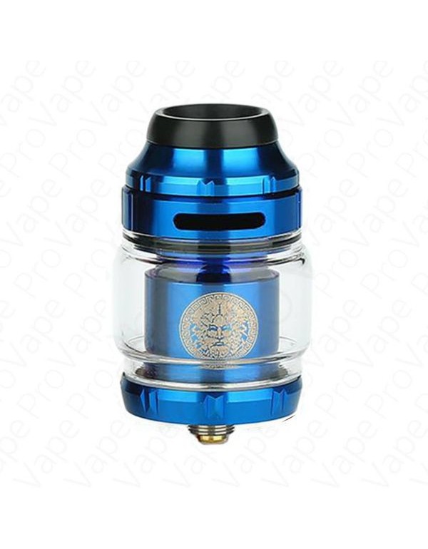 Geek Vape Zeus X Mesh RTA