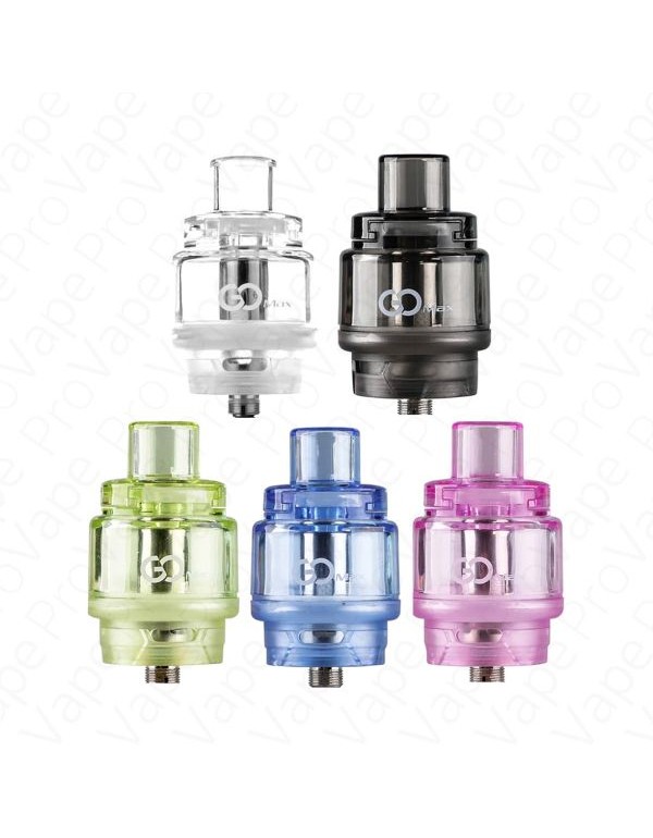 INNOKIN - GOMAX - SUB-OHM TANK