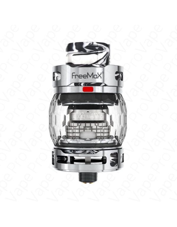 FreeMax Maxluke Resin Edition Sub-Ohm Tank