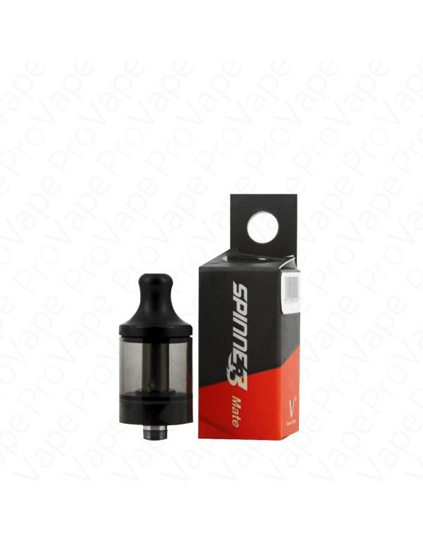 Vision Spinner 3 Tank