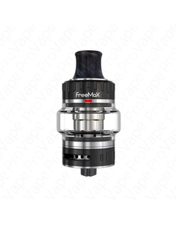 FreeMax Freeluke 22 Sub-Ohm Tank