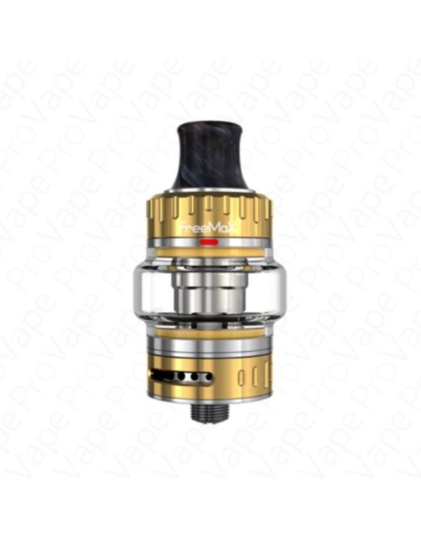 FreeMax Freeluke 22 Sub-Ohm Tank