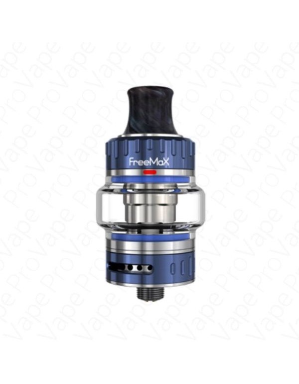 FreeMax Freeluke 22 Sub-Ohm Tank