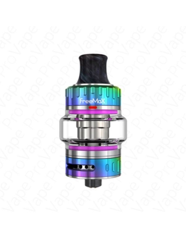 FreeMax Freeluke 22 Sub-Ohm Tank