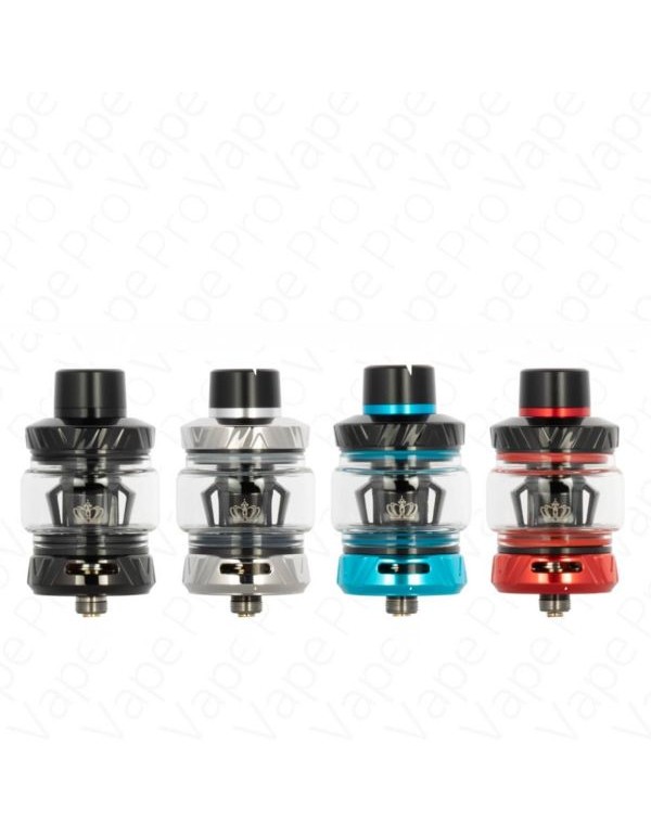 UWELL Crown 5 Sub-Ohm Tank