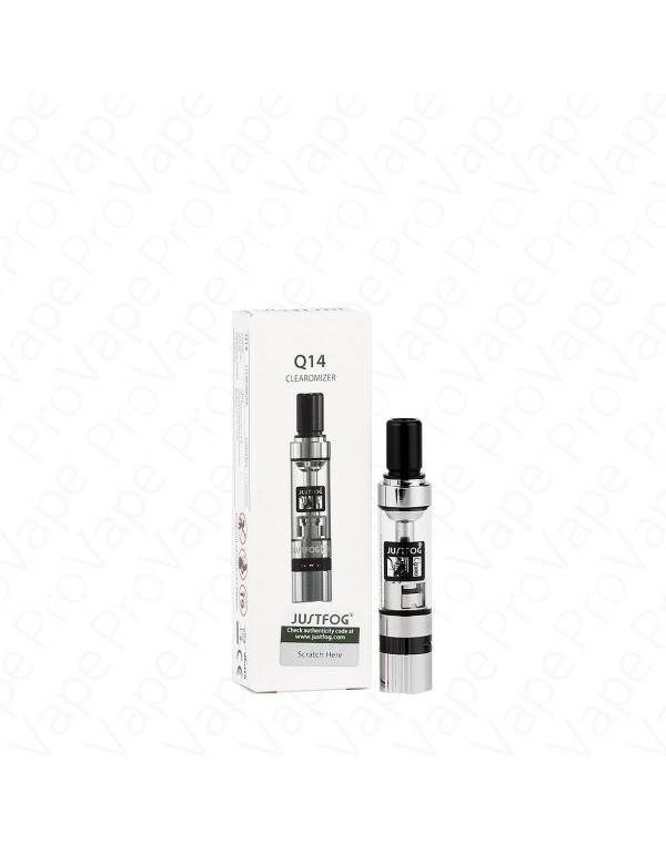 JUSTFOG Q14 Clearomizer