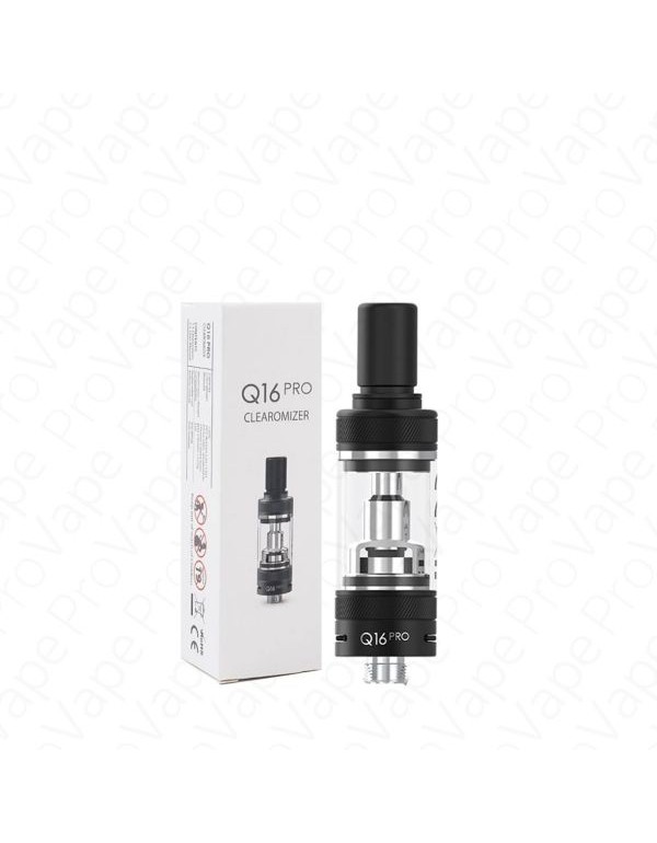 JUSTFOG Q16 Clearomizer