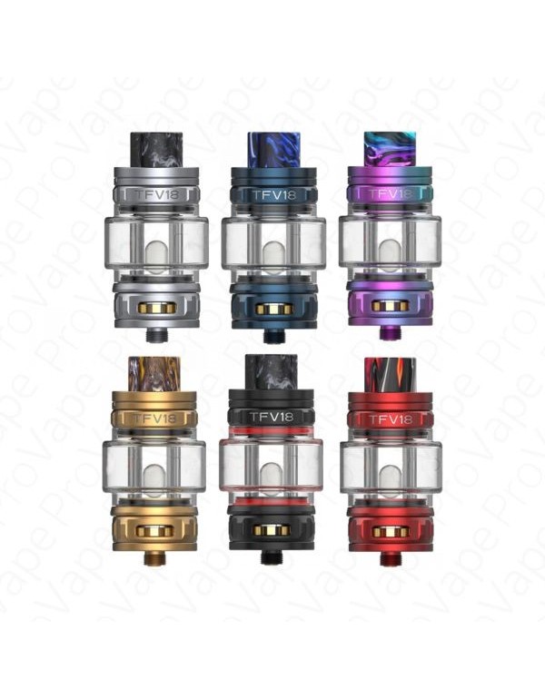 SMOK TFV18 Sub-Ohm Tank