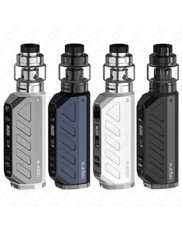 Aspire Deco 100W Starter Kit