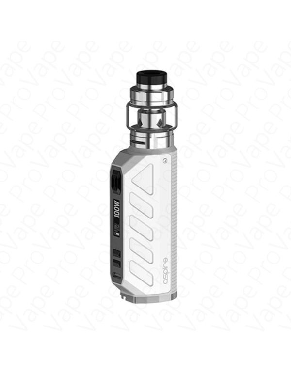 Aspire Deco 100W Starter Kit