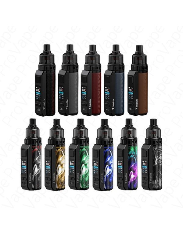 SMOK Thallo 80W Pod Mod Kit